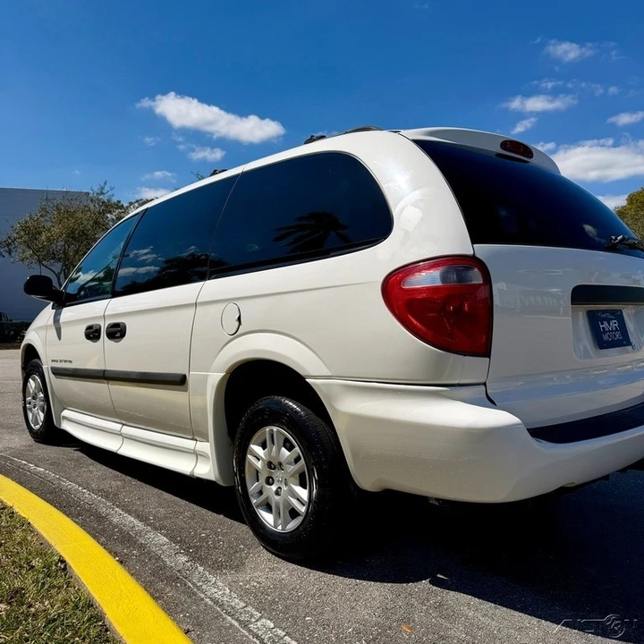 2006 Dodge Caravan - Image 15 of 21