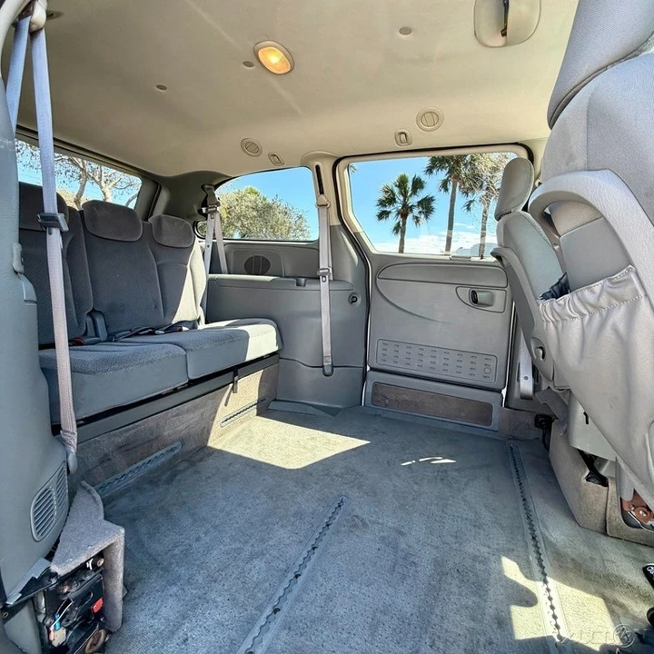 2006 Dodge Caravan - Image 6 of 21