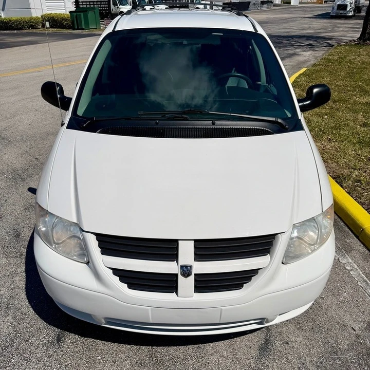 2006 Dodge Caravan - Image 19 of 21