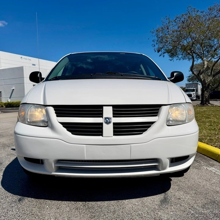 2006 Dodge Caravan - Image 20 of 21