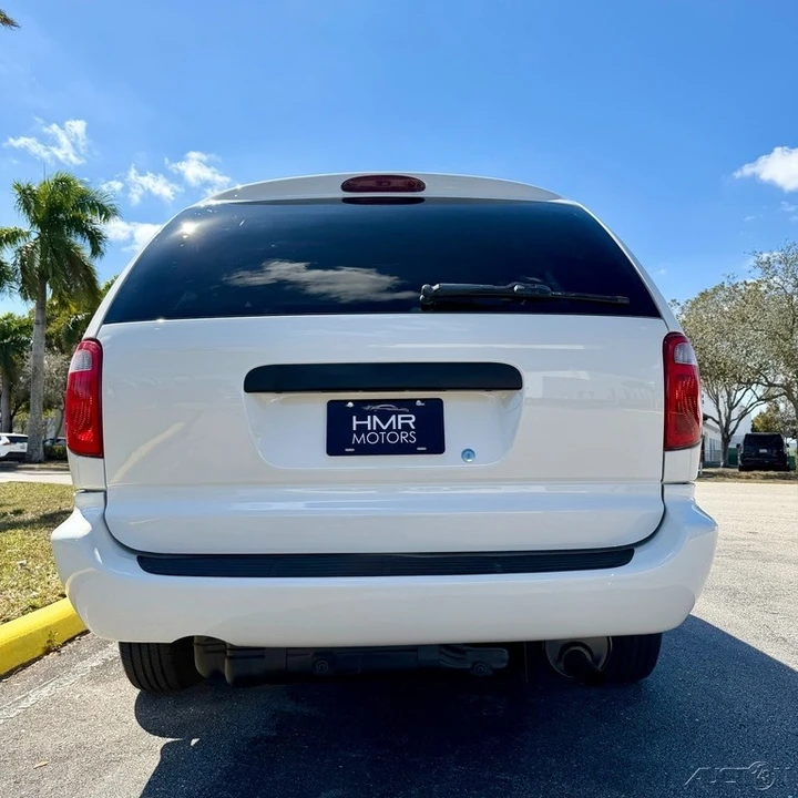 2006 Dodge Caravan - Image 13 of 21