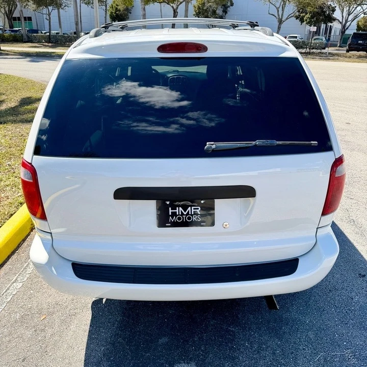 2006 Dodge Caravan - Image 12 of 21