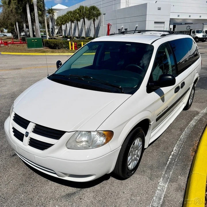 2006 Dodge Caravan - Image 17 of 21