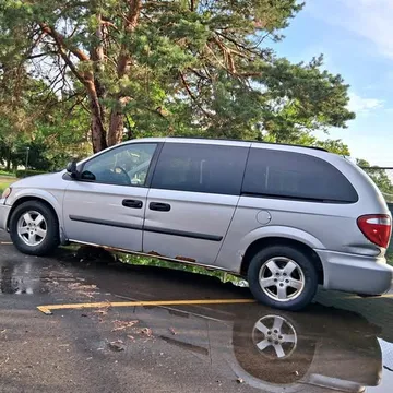 2006 Dodge Grand Caravan
