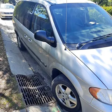 2006 Dodge Grand Caravan Passenger