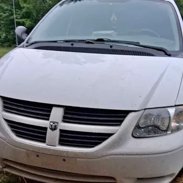 2006 Dodge Grand Caravan SE