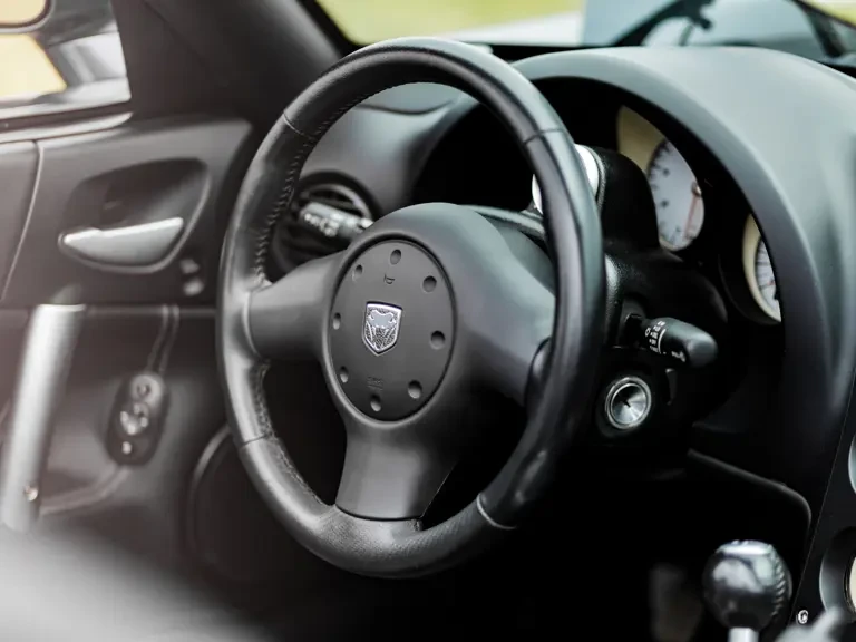 2006 Dodge Viper 3rd Gen - Image 11 of 30