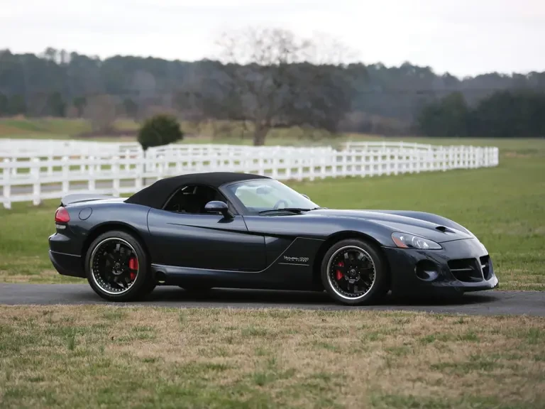 2006 Dodge Viper 3rd Gen - Image 29 of 30