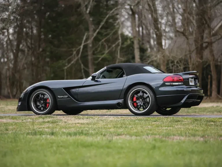 2006 Dodge Viper 3rd Gen - Image 30 of 30