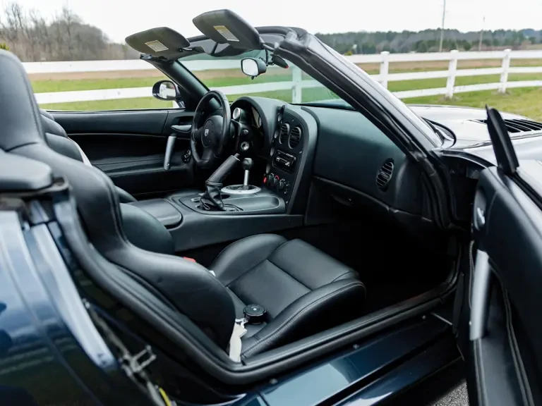 2006 Dodge Viper 3rd Gen - Image 10 of 30