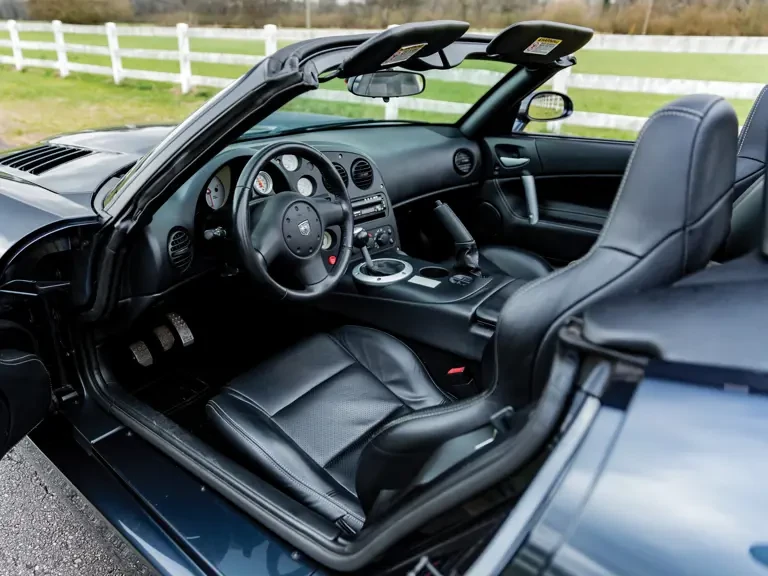 2006 Dodge Viper 3rd Gen - Image 5 of 30
