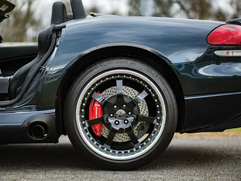 2006 Dodge Viper 3rd Gen - Image 20 of 30