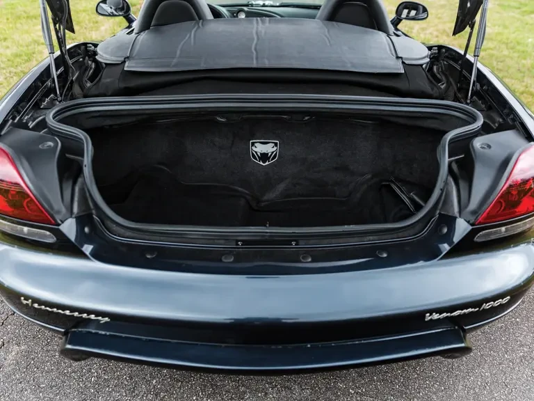 2006 Dodge Viper 3rd Gen - Image 28 of 30