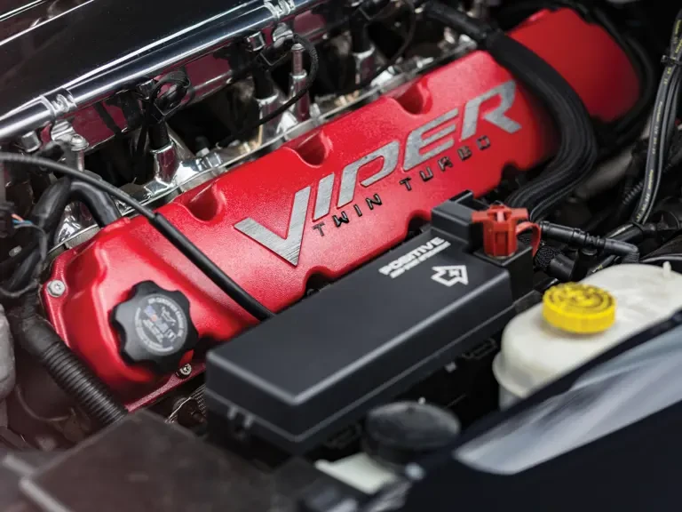 2006 Dodge Viper 3rd Gen - Image 27 of 30