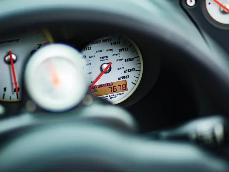 2006 Dodge Viper 3rd Gen - Image 12 of 30