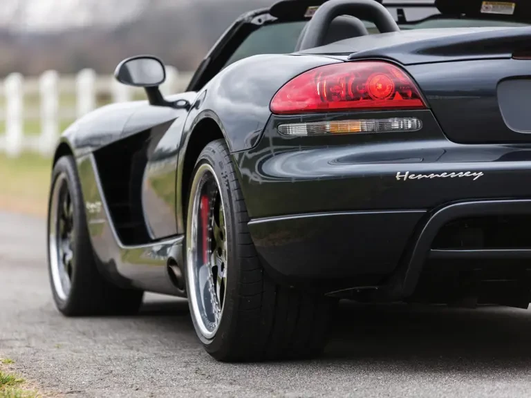 2006 Dodge Viper 3rd Gen - Image 21 of 30
