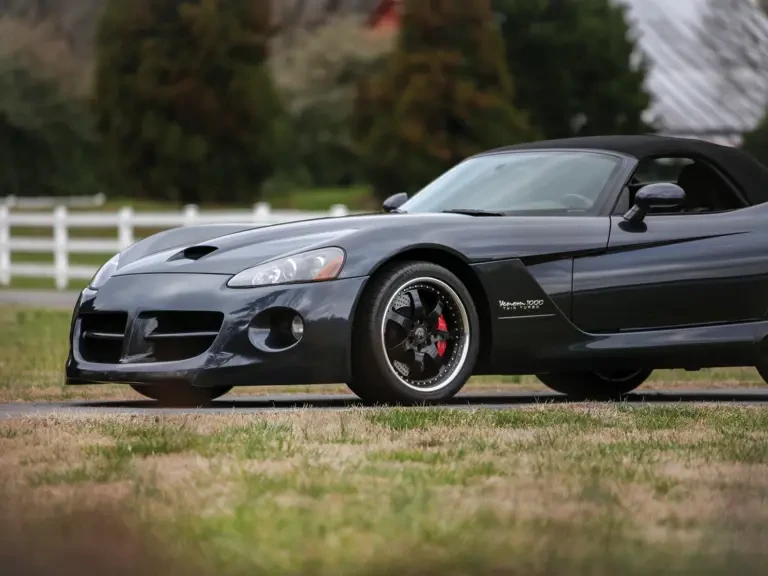 2006 Dodge Viper 3rd Gen - Image 18 of 30