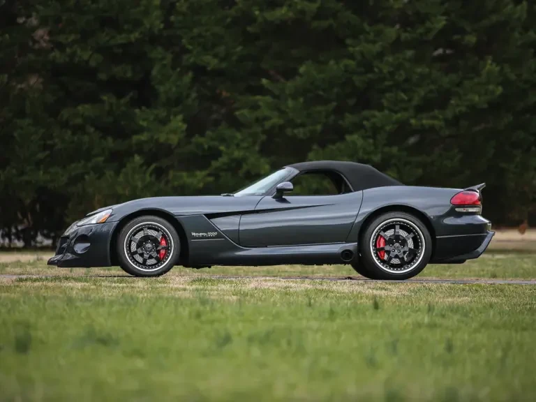 2006 Dodge Viper 3rd Gen - Image 6 of 30