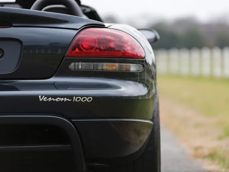 2006 Dodge Viper 3rd Gen - Image 22 of 30