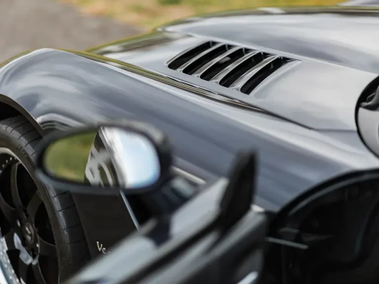 2006 Dodge Viper 3rd Gen - Image 23 of 30
