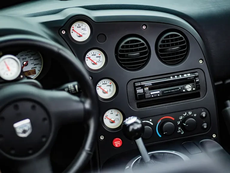 2006 Dodge Viper 3rd Gen - Image 15 of 30