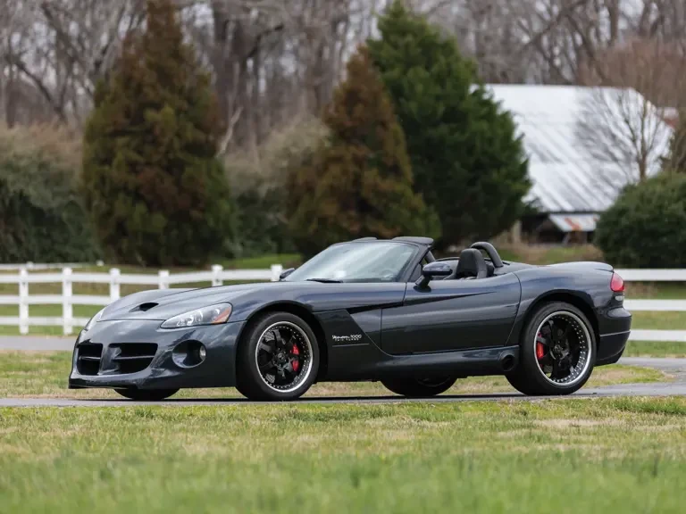 2006 Dodge Viper 3rd Gen - Image 2 of 30