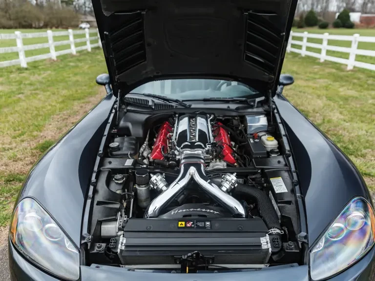 2006 Dodge Viper 3rd Gen - Image 4 of 30
