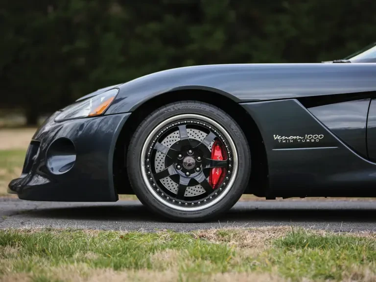 2006 Dodge Viper 3rd Gen - Image 19 of 30