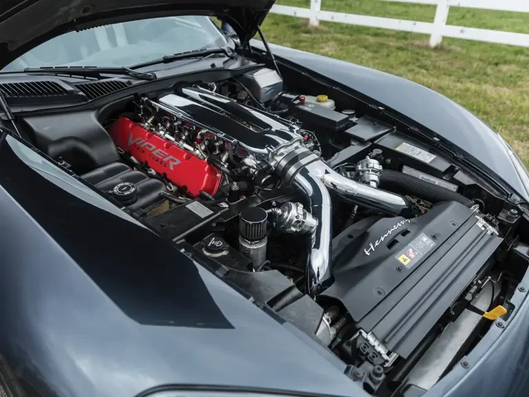 2006 Dodge Viper 3rd Gen - Image 26 of 30