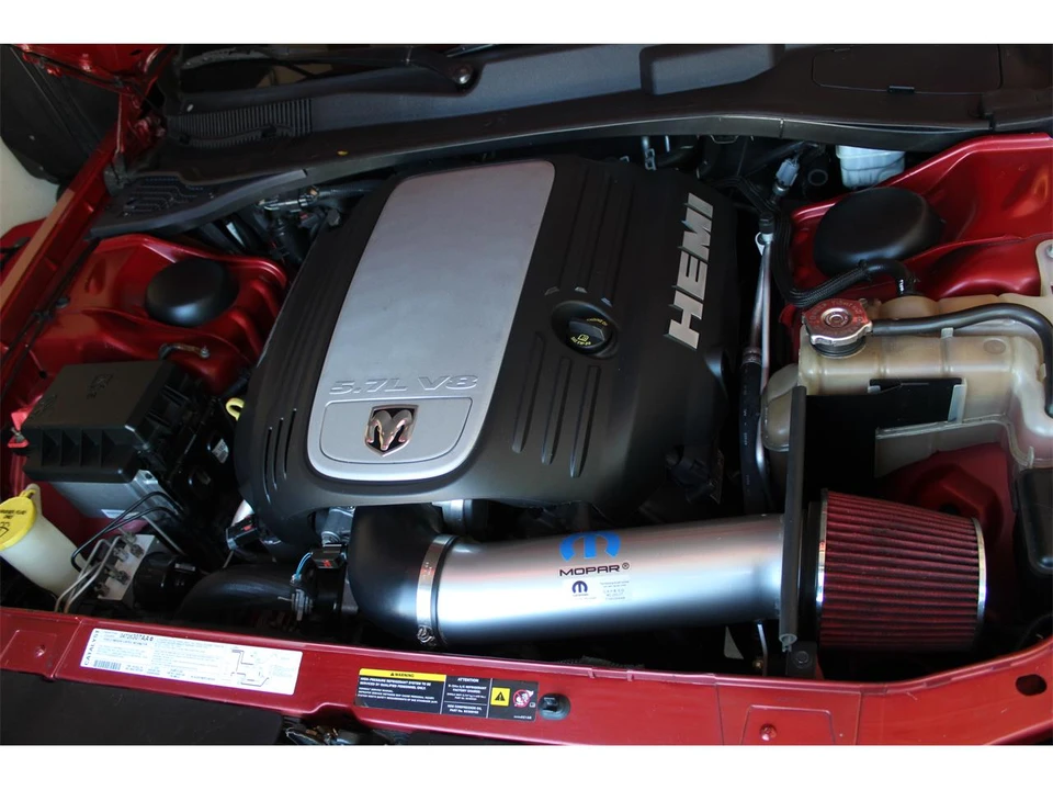 2006 Dodge Magnum 2nd Gen Wagon - Image 15 of 15