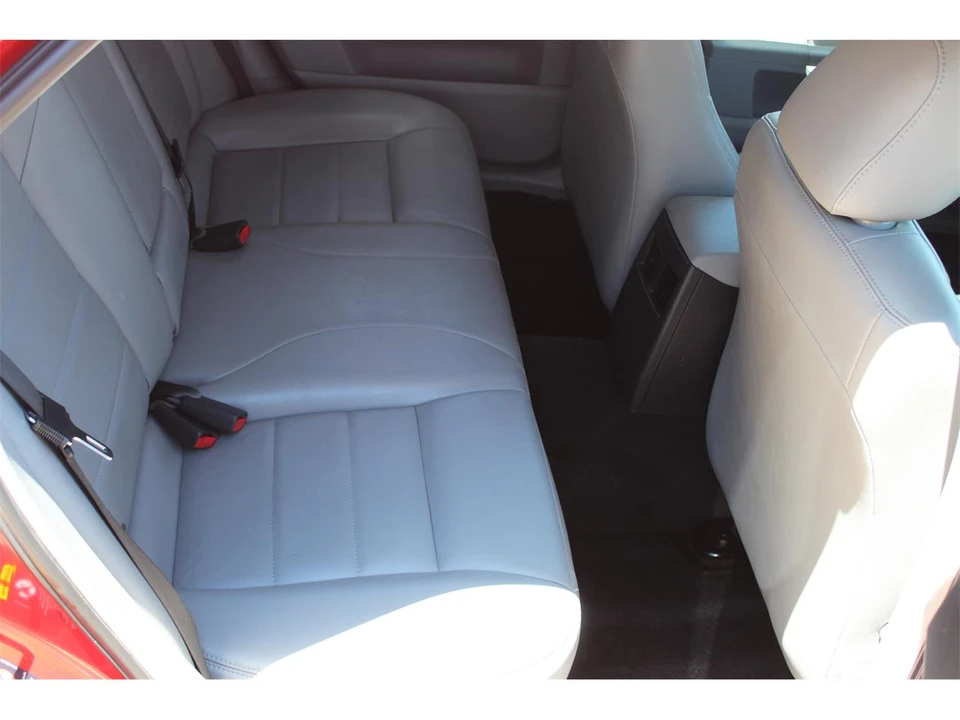 2006 Dodge Magnum 2nd Gen Wagon - Image 8 of 15