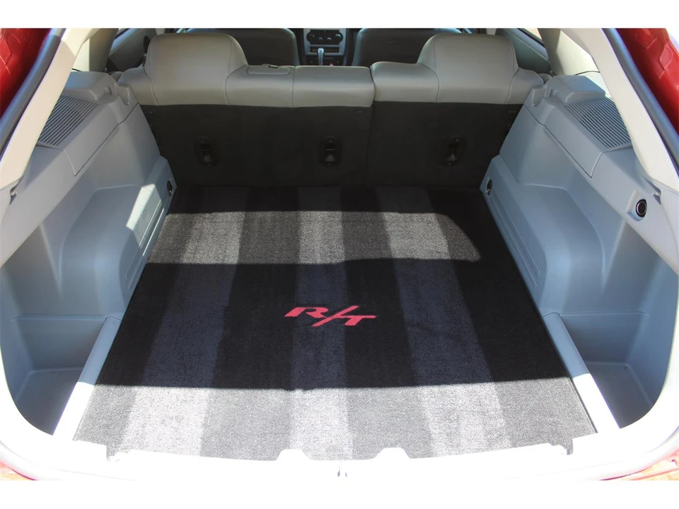 2006 Dodge Magnum 2nd Gen Wagon - Image 13 of 15