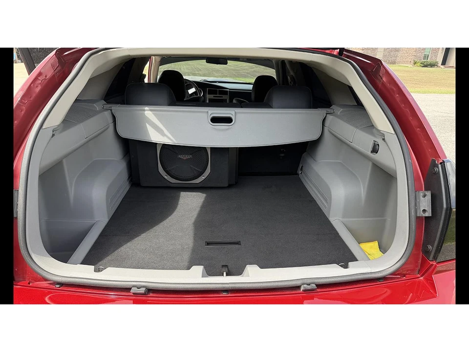 2006 Dodge Magnum 2nd Gen Wagon - Image 18 of 22