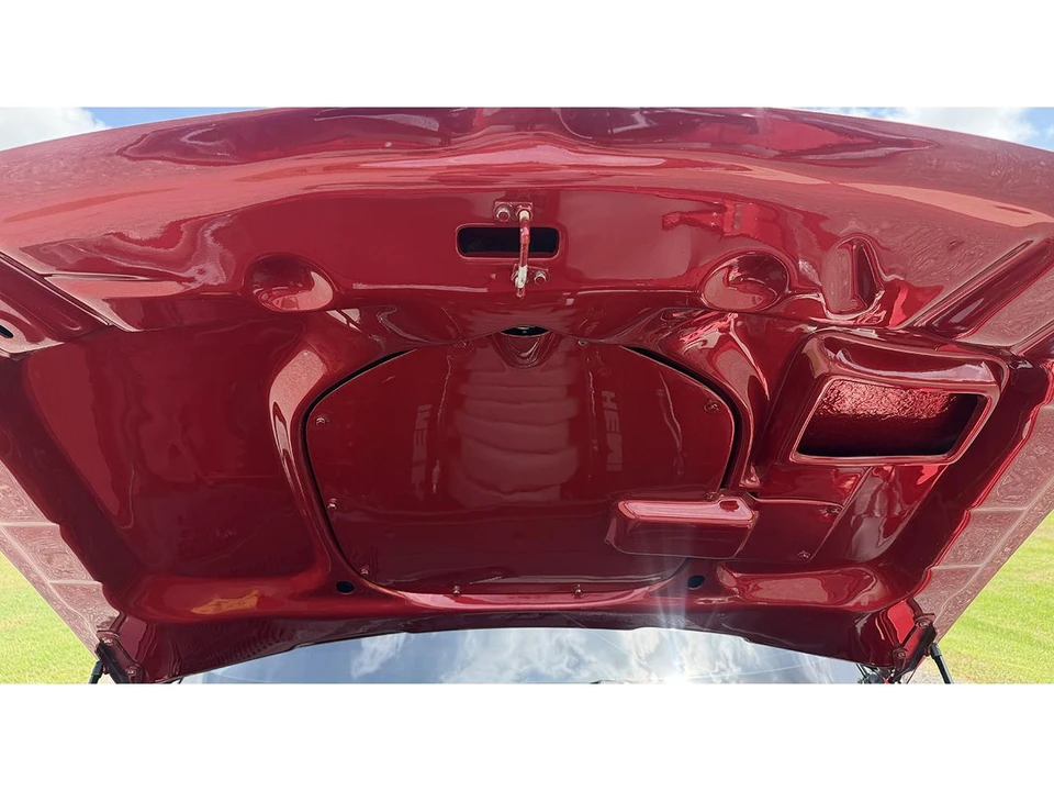 2006 Dodge Magnum 2nd Gen Wagon - Image 19 of 22