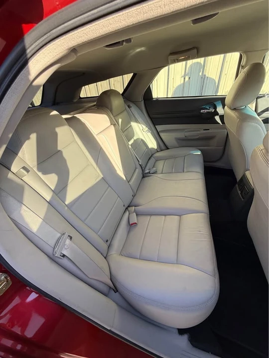 2006 Dodge Magnum 2nd Gen Wagon - Image 12 of 20