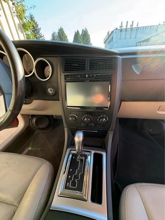 2006 Dodge Magnum 2nd Gen Wagon - Image 14 of 20
