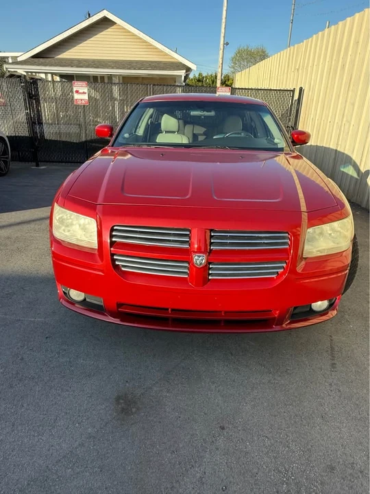 2006 Dodge Magnum 2nd Gen Wagon - Image 3 of 20