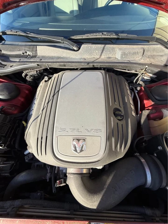 2006 Dodge Magnum 2nd Gen Wagon - Image 17 of 20
