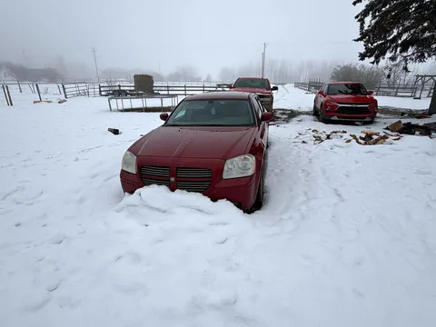 2006 Dodge Magnum
