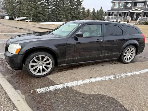 2006 Dodge Magnum RT