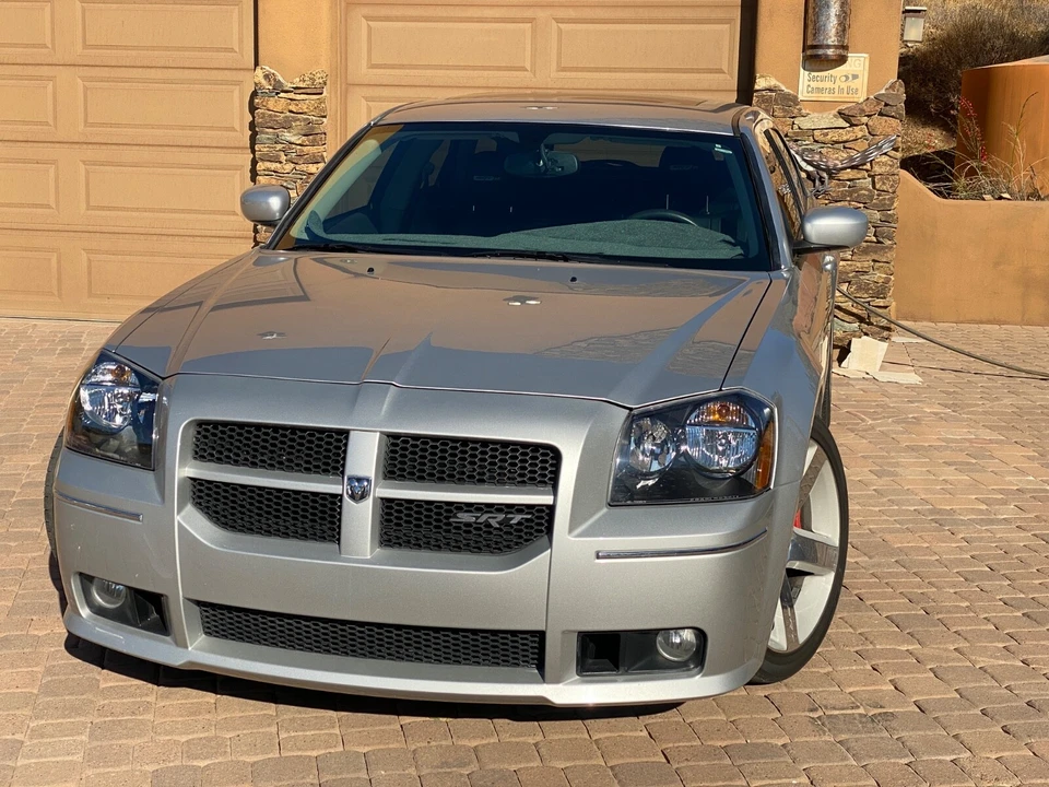 2006 Dodge Magnum 2nd Gen Wagon - Image 17 of 19