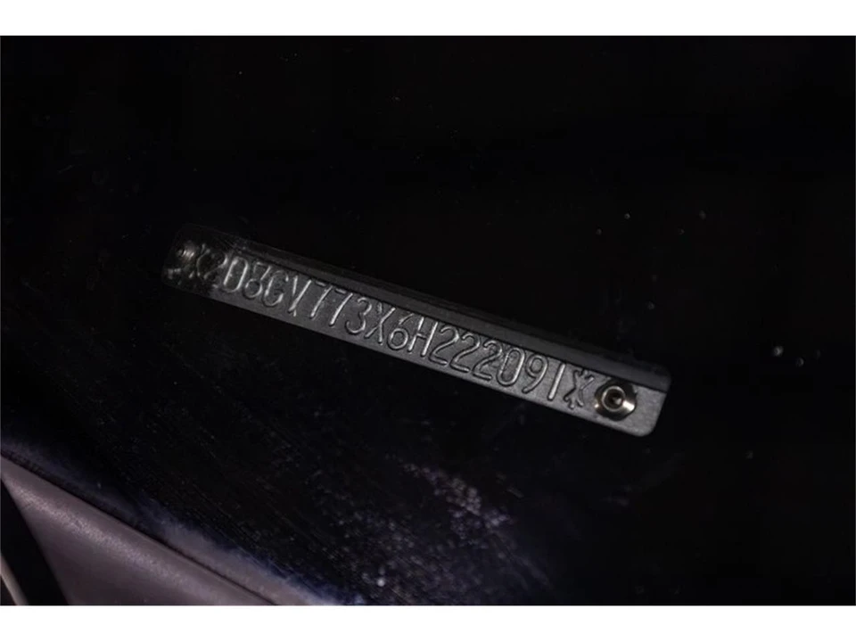 2006 Dodge Magnum 2nd Gen Wagon - Image 15 of 31
