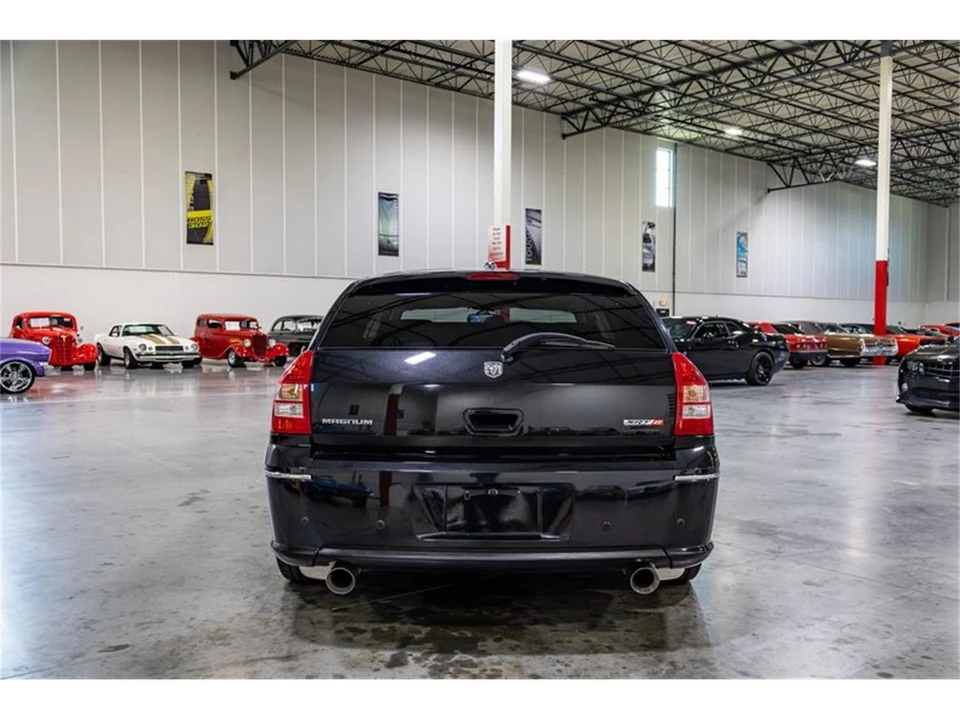 2006 Dodge Magnum 2nd Gen Wagon - Image 5 of 31