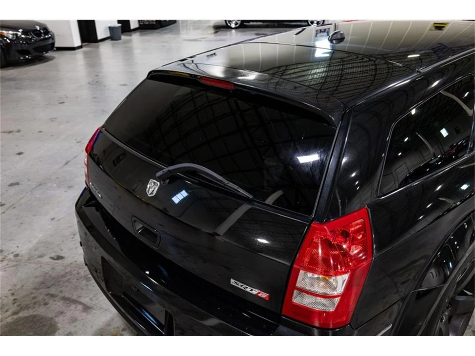 2006 Dodge Magnum 2nd Gen Wagon - Image 20 of 31