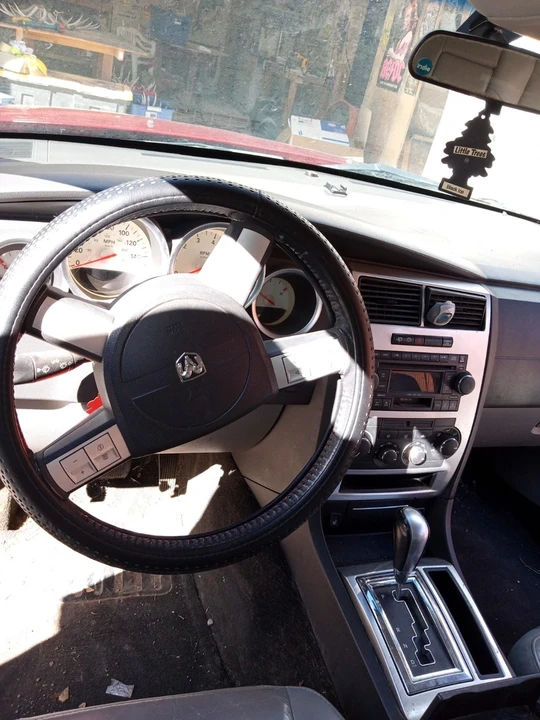 2006 Dodge Magnum 2nd Gen Wagon - Image 11 of 20