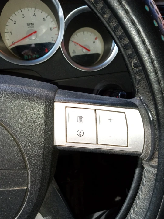 2006 Dodge Magnum 2nd Gen Wagon - Image 20 of 20