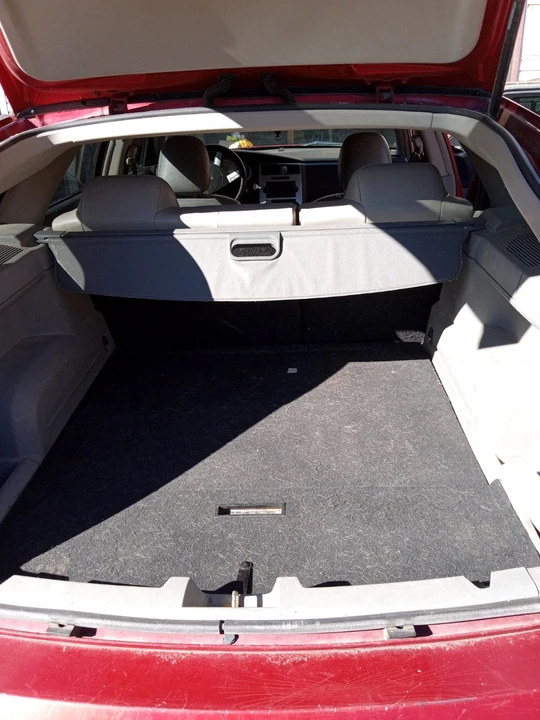 2006 Dodge Magnum 2nd Gen Wagon - Image 8 of 20
