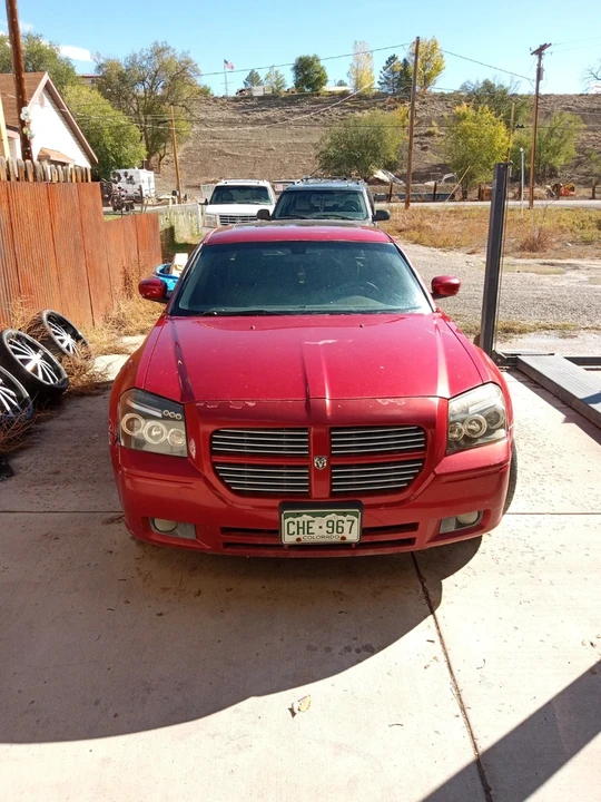 2006 Dodge Magnum 2nd Gen Wagon - Image 4 of 20