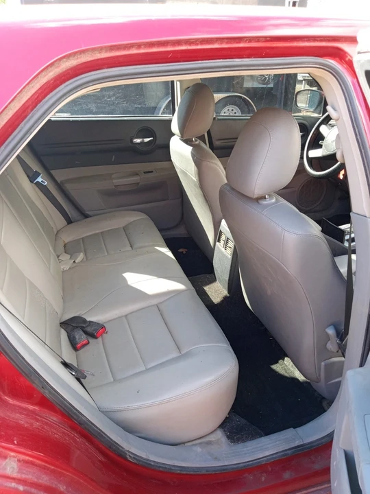 2006 Dodge Magnum 2nd Gen Wagon - Image 7 of 20