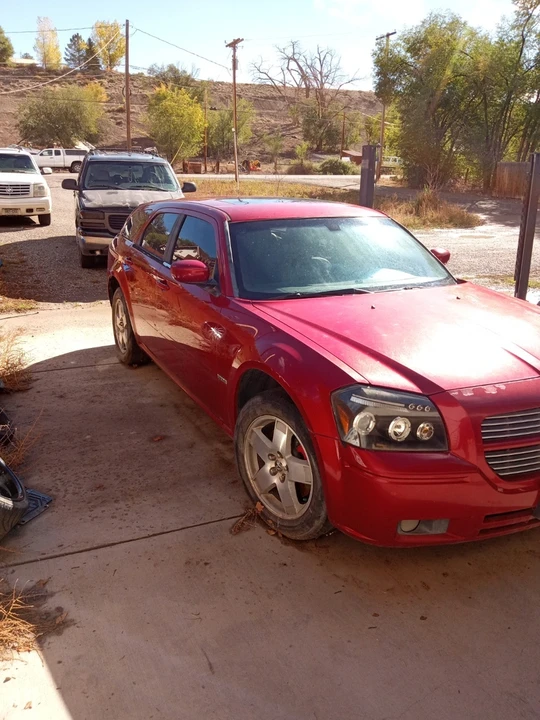 2006 Dodge Magnum 2nd Gen Wagon - Image 5 of 20